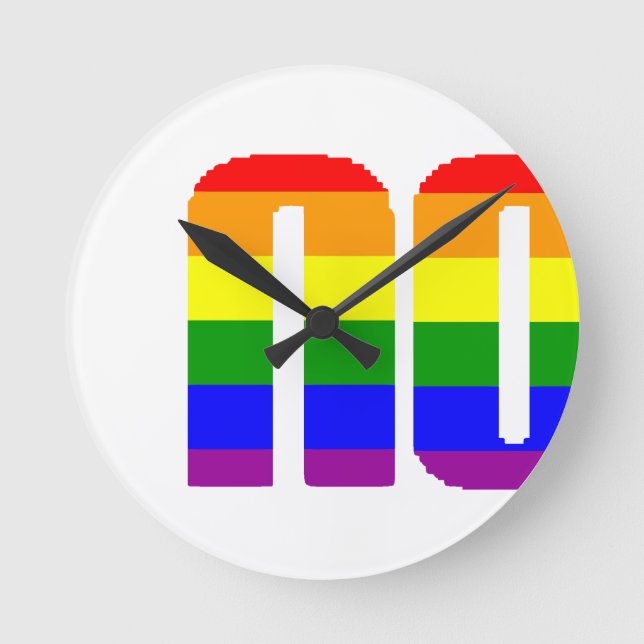 Reloj Redondo Mediano pagarlo sin importar (Anverso)