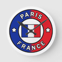París Francia