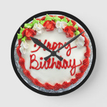 Pastel de cumpleaños