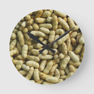 Reloj Redondo Mediano Peanuts