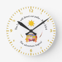 Personalizado VAN LIFE ADVENTURE Christian