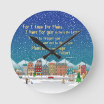 Planes para darte esperanza y un futuro. Jeremías