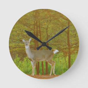 Reloj Redondo Mediano Producto personalizar