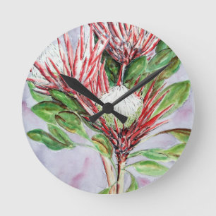 Reloj Redondo Mediano Proteas