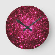 Purpurina Astral Rosa Caliente