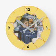 Queso a la parrilla en tostadas enmarca tu propia 