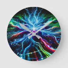 Raíces profundas en el ciberespacio