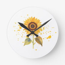 Rayo de Sol Dorado