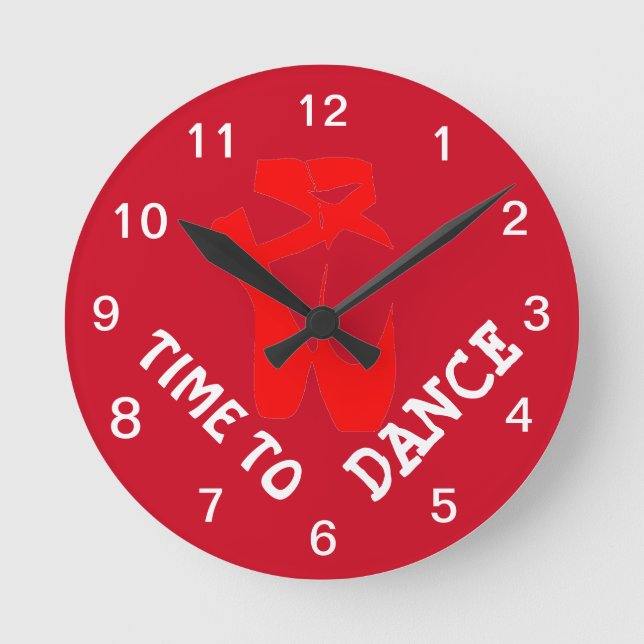 RELOJ REDONDO MEDIANO RECOPILACIÓN DE EXPRESIÓN INFANTIL- (Anverso)