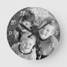 Regalo de foto de personalizable