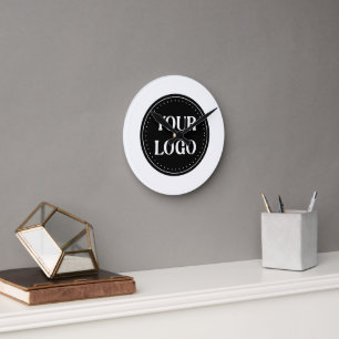 Reloj Redondo Mediano Regalos de boda personalizados, elegantes y aniver