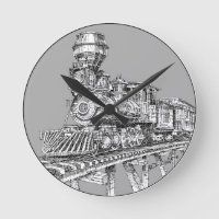 Reloj: Baldwin 1880