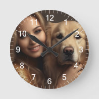 Remolino dorado mejor perro mamá eterna almohadill
