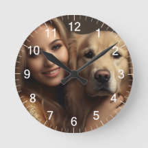 Remolino dorado mejor perro mamá eterna almohadill