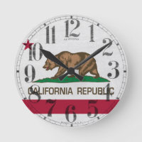 República de California