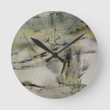 Resumen Paisaje de colores otoñales 2