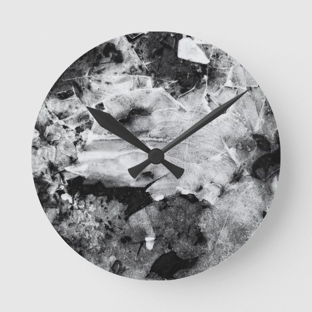 Reloj Redondo Mediano resurrection of the frozen knight (Anverso)