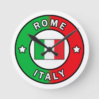 Roma Italia