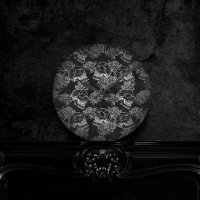 Rosas Skulls y Chalk | Gótica Glam Funky Grunge