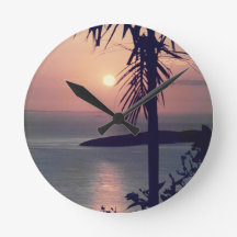 Salida del sol de Koolan