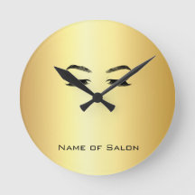 Salón de Belleza Golden Lashes y cejas