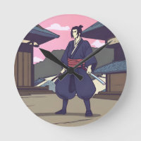 samurai