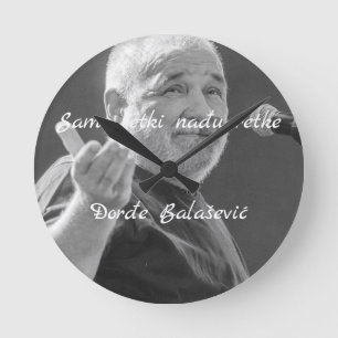 Reloj Redondo Mediano Sat - Samo retki nađu retke Pocket Watch