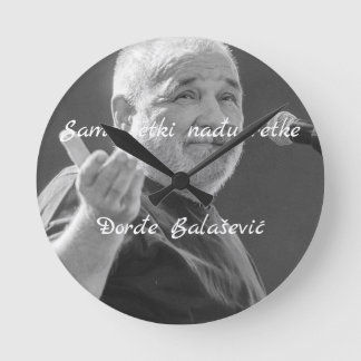 Reloj Redondo Mediano Sat - Samo retki nađu retke Pocket Watch