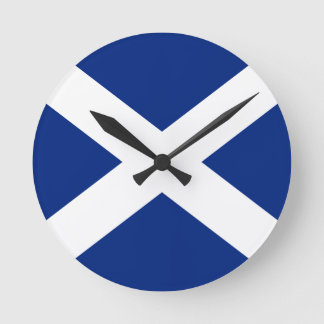 RELOJ REDONDO MEDIANO SCOTLAND