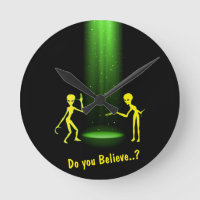 Secuestro de extranjeros de OVNI 👽 ¿Crees?