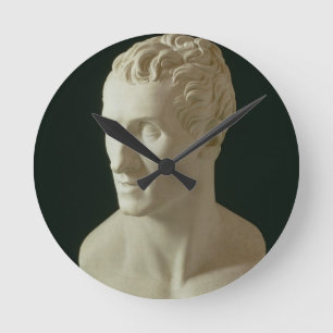 Reloj Redondo Mediano Self Portrait 6