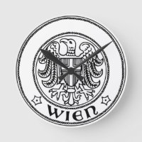 Sello de Viena, AUSTRIA