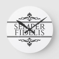 Semper Fidelis