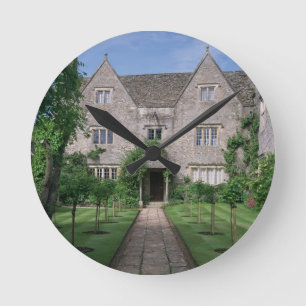 Reloj Redondo Mediano Señorío de Kelmscott (foto)