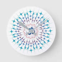 Shri Yantra o Sri Chakra - energía que brilla