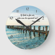 Si Dios es por nosotros que podemos estar en contr