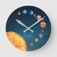 Sistema solar Planetas espacio Tierra Tierra Júpit