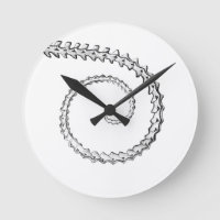 Skeleton vintage