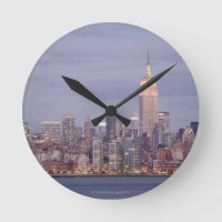 Skyline de Nueva York