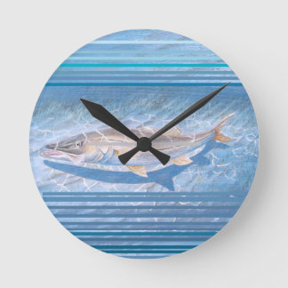 Reloj Redondo Mediano Snook