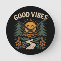 ¡¡Sólo buenas vibraciones!!