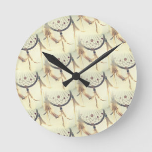 Reloj Redondo Mediano soñador