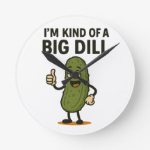 Soy como un Gran Dill
