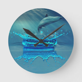 Reloj Redondo Mediano Speck Apple iPhone 16 Presidio Perfect-Clear