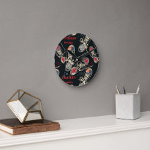 Sports Boots Fashion Pattern