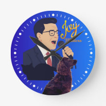 Stephen Colbert Cantando Con Benny Meme De Joy Mat