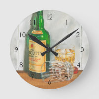 Still Life with Scotch de Jennifer Goldberger