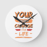 su elección cambia su vida