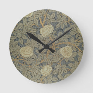Reloj Redondo Mediano "Subió" diseño