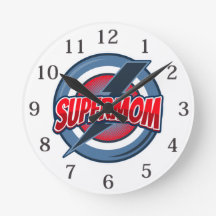 Supermamá Día de la Madre